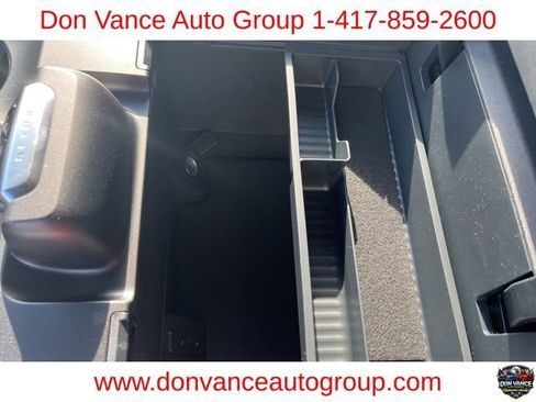 New 2025 Ford Expedition Max Platinum w/ Stealth Performance Package image 21