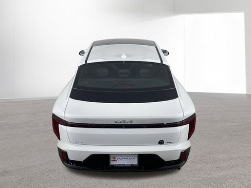 New 2026 Kia K4 GT-Line image 39