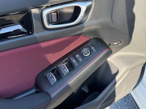 Used 2026 Honda Civic Si image 20