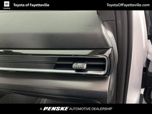 Used 2023 Kia Sportage SX image 20