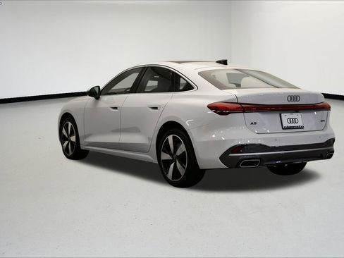 Used 2025 Audi A5 2.0T Premium Plus w/ Premium Plus image 3