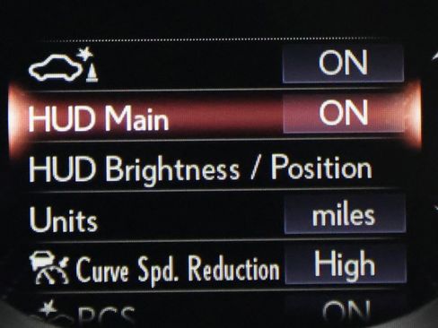 Used 2024 Lexus LX 600 4WD w/ Luxury Package image 26