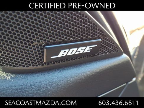 Certified 2023 MAZDA CX-50 2.5 Turbo w/ Cargo Package image 16