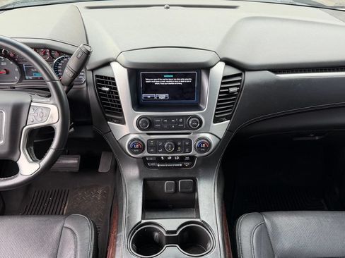 Used 2017 GMC Yukon SLE w/ Convenience Package AWD/4WD image 8