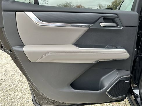 New 2026 GMC Acadia Elevation w/ Black Edition image 29