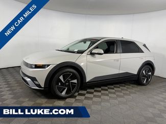 Used 2026 Hyundai Ioniq 5 SEL RWD video 1