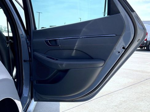 Certified 2025 Hyundai Sonata N Line FWD image 18