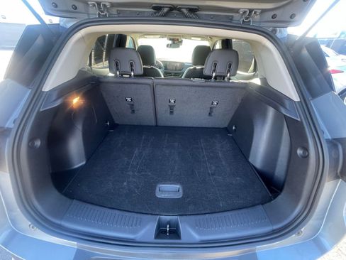 Used 2025 Buick Encore GX Preferred image 31