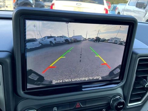 Used 2023 Ford Bronco Sport Big Bend image 25