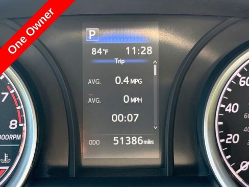 Used 2024 Toyota Camry LE FWD image 3