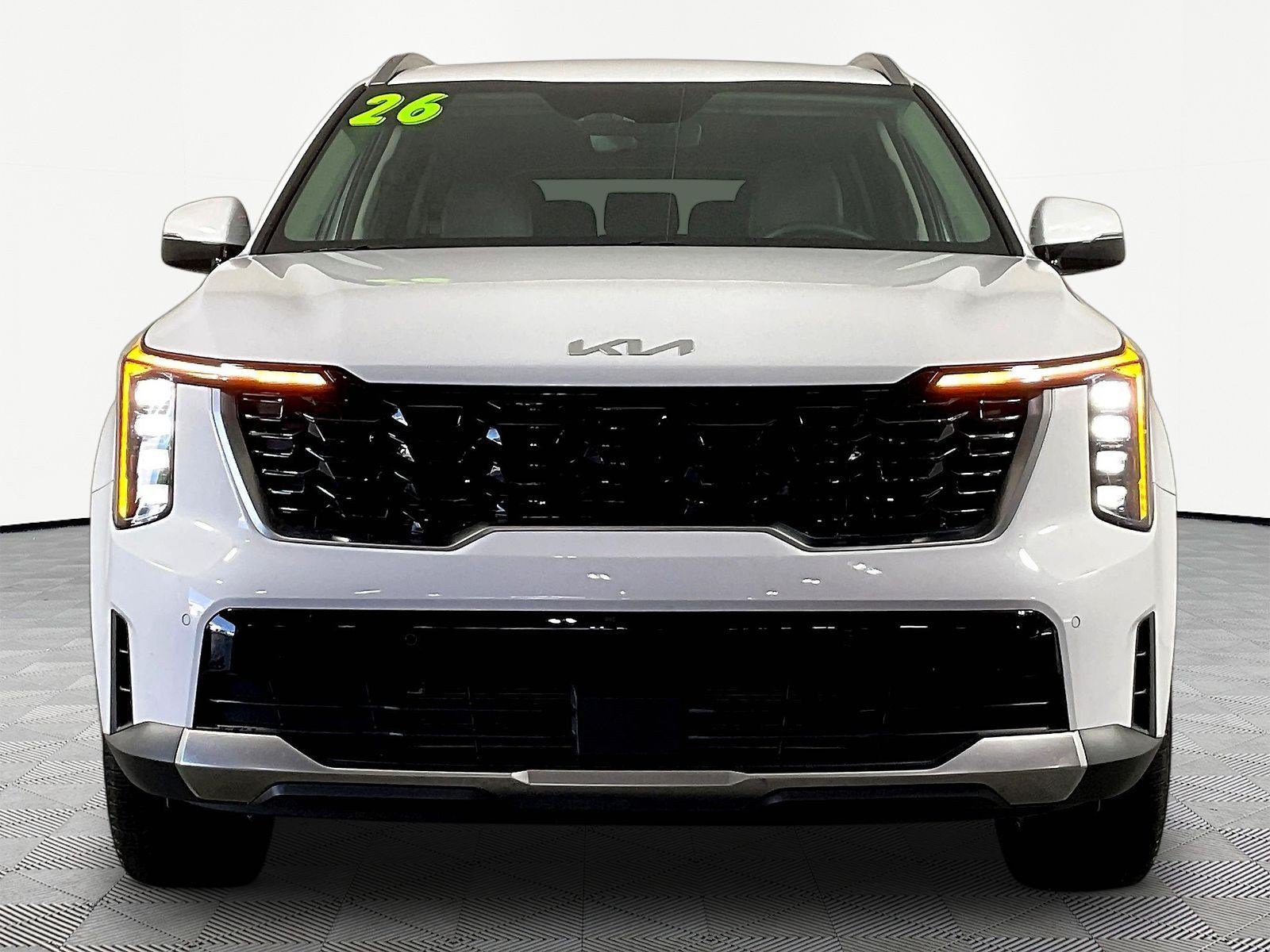 Used 2026 Kia Sorento S AWD/4WD image 2