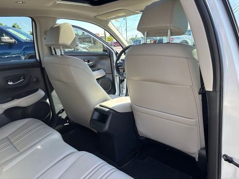 Used 2026 Honda HR-V EX-L image 29