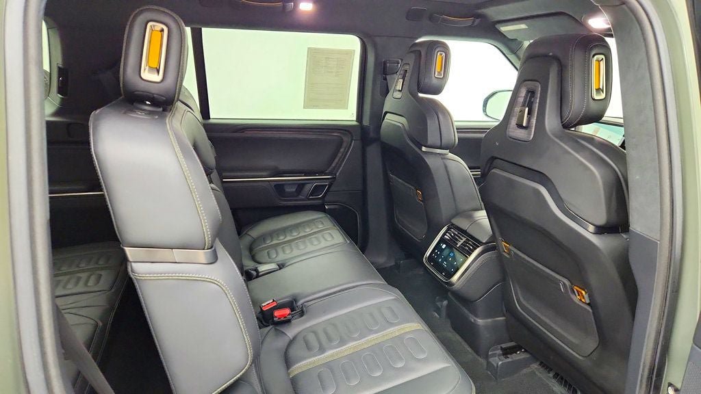 Used 2022 Rivian R1S Launch Edition Quad AWD/4WD image 25