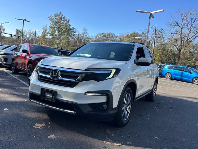 Used 2019 Honda Pilot EX-L image 22
