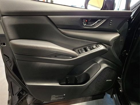 Certified 2025 Subaru Ascent Bronze Edition image 13