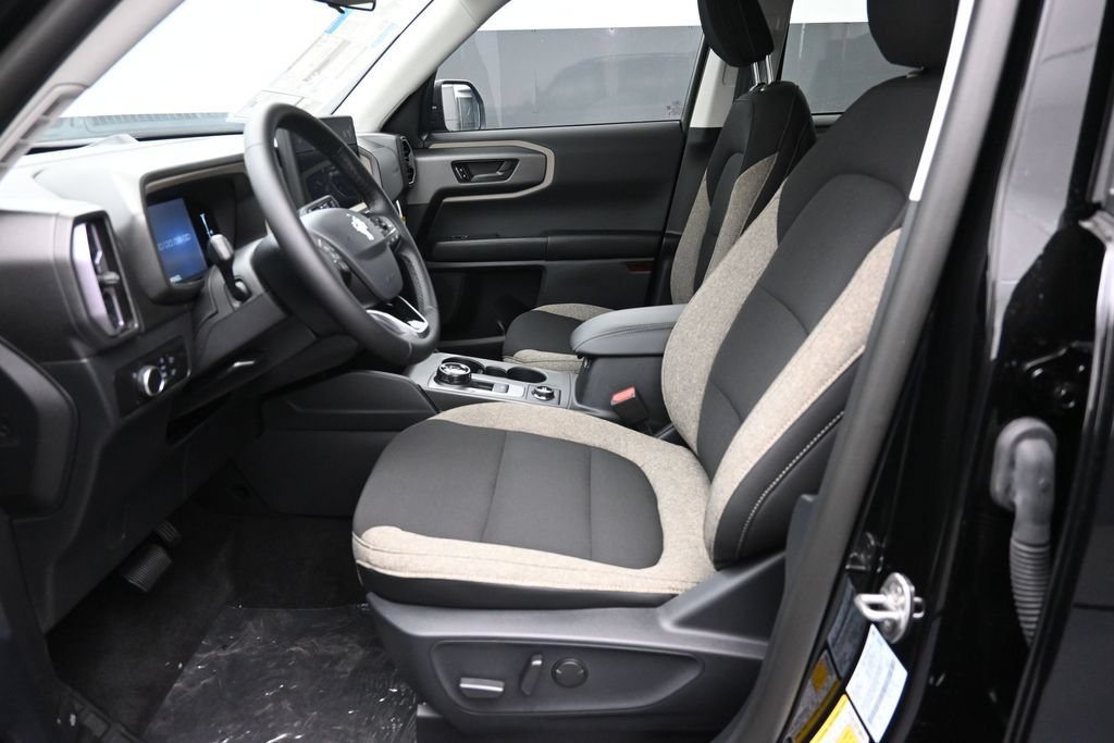New 2026 Ford Bronco Sport Big Bend w/ Convenience Package AWD/4WD image 21