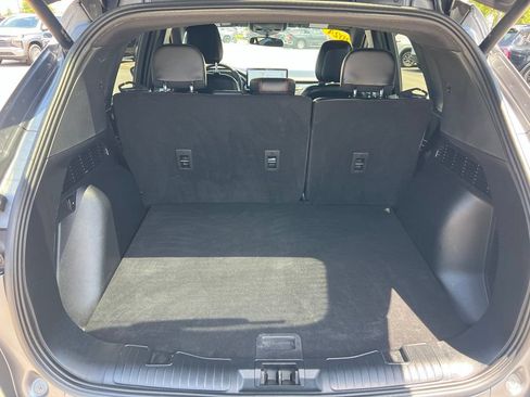 Used 2024 Ford Escape ST-Line w/ Tech Pack #1 AWD/4WD image 22