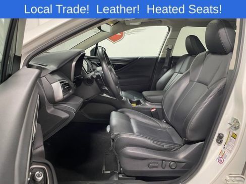 Used 2020 Subaru Outback Limited w/ Popular Package #2 AWD/4WD image 11