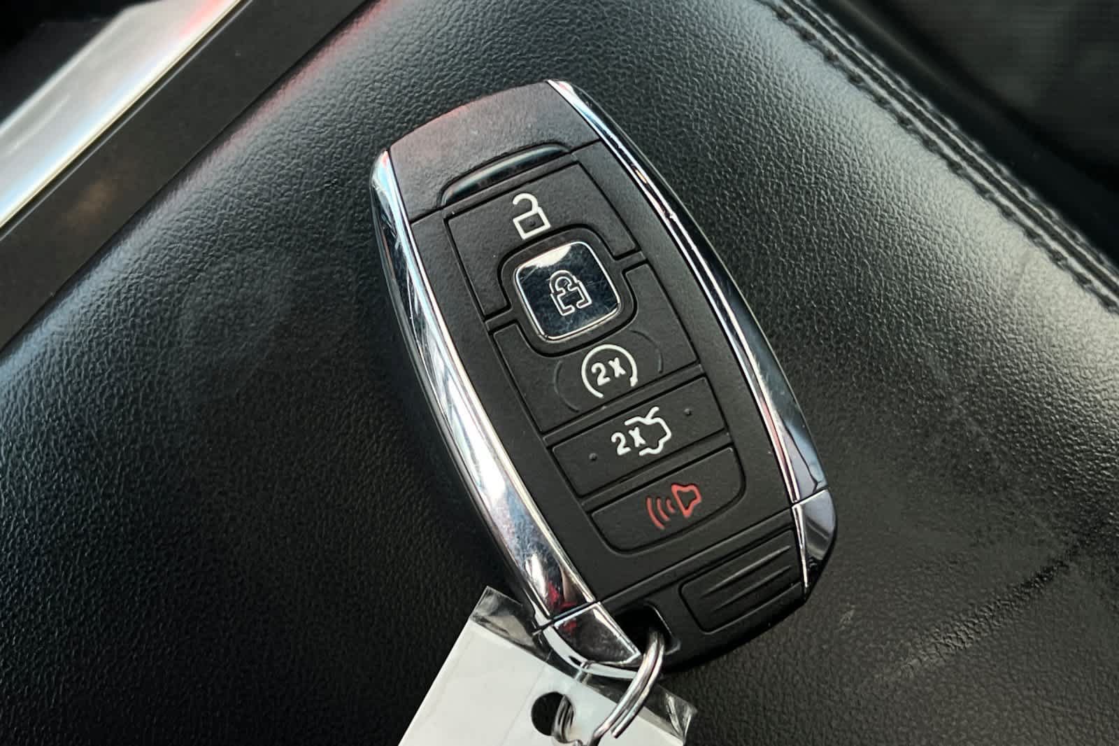 Used 2019 Lincoln Nautilus Reserve w/ Ultimate Package AWD/4WD image 26