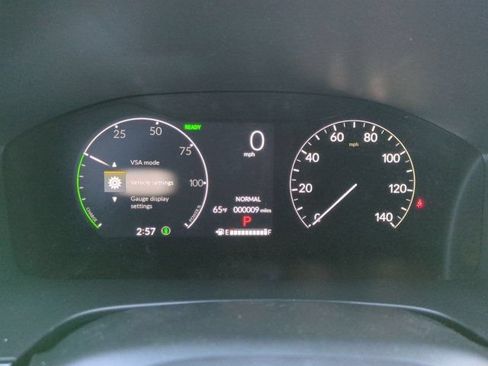 New 2026 Honda CR-V Sport image 26