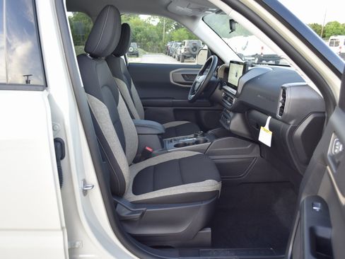 New 2025 Ford Bronco Sport Big Bend w/ Convenience Package image 23