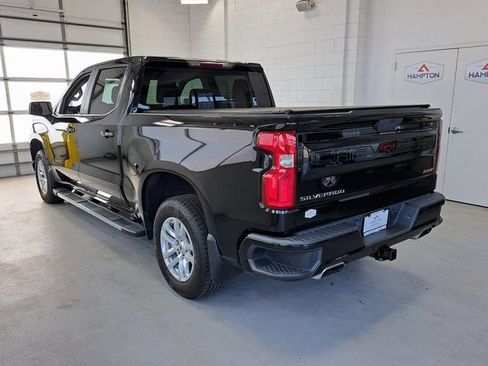 Used 2019 Chevrolet Silverado 1500 RST image 7