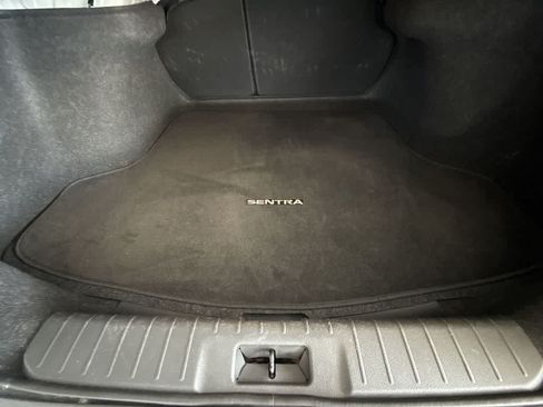 Used 2025 Nissan Sentra S FWD image 25