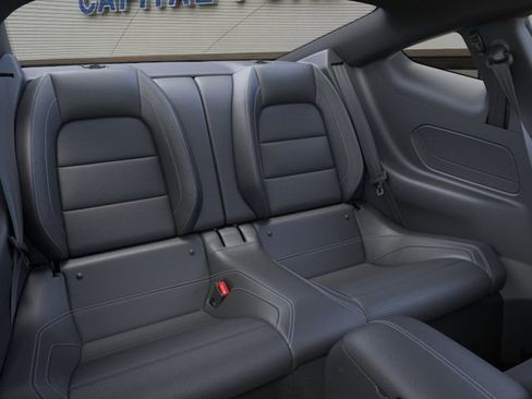 New 2026 Ford Mustang GT RWD image 11