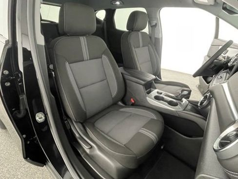 Used 2023 Chevrolet Blazer LT w/ Convenience Package image 47