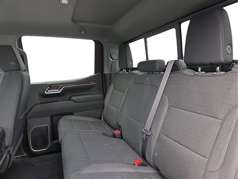 New 2026 Chevrolet Silverado 1500 LT image 10