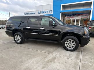 Used 2013 GMC Yukon XL 2500 SLT w/ SLT-2 Equipment Package video 2