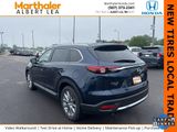 Used 2021 MAZDA CX-9 Grand Touring image 3