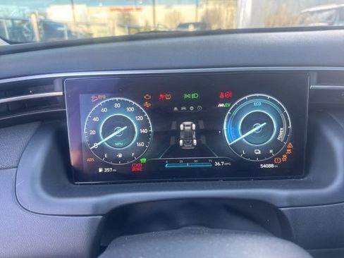 Used 2022 Hyundai Tucson SEL image 10