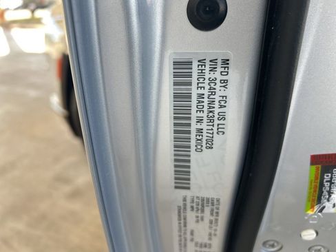 Used 2024 Jeep Wagoneer Launch Edition image 57