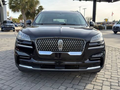 Used 2023 Lincoln Aviator Reserve w/ Equipment Group 201A image 6