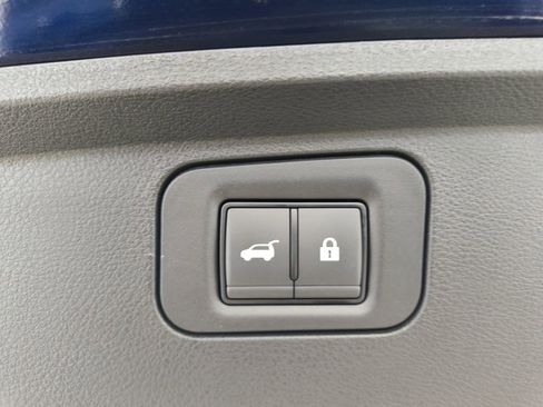 New 2025 INFINITI QX80 Luxe image 17