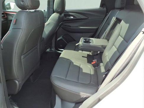 New 2026 Chevrolet TrailBlazer RS w/ Convenience Package FWD image 19