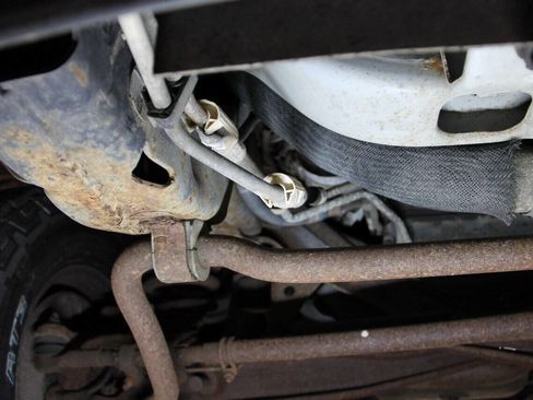 Used 2008 Ford F250 XLT image 31