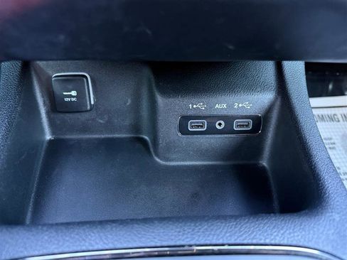 Used 2020 Dodge Durango R/T w/ Technology Group image 23