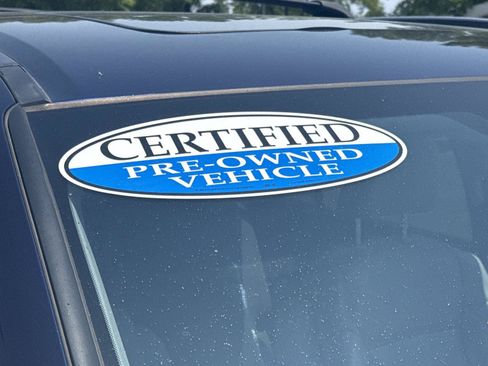 Certified 2022 Honda Pilot Elite image 6