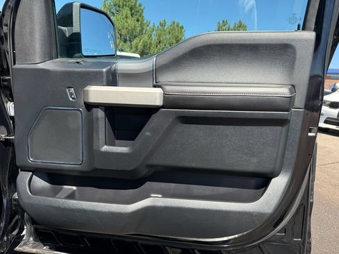 Used 2017 Ford F150 Lariat w/ Equipment Group 502A Luxury AWD/4WD image 26