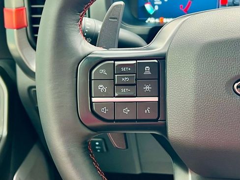 Used 2025 Ford F150 Raptor image 25