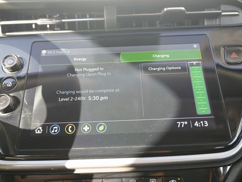 Used 2022 Chevrolet Bolt EUV LT image 48