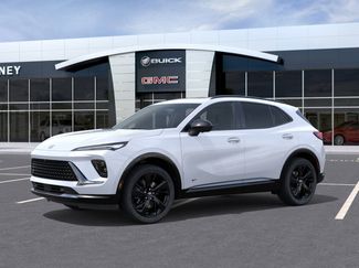 New 2026 Buick Envision Sport Touring video 2