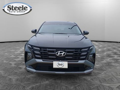 Used 2025 Hyundai Tucson SE FWD image 14