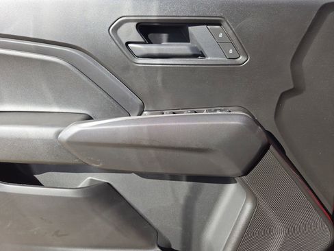 New 2026 Chevrolet Colorado Trail Boss AWD/4WD image 12