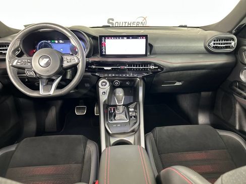 Used 2023 Dodge Hornet GT Plus w/ Track Pack AWD/4WD image 18