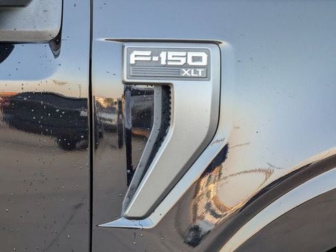 Used 2023 Ford F150 XLT w/ Equipment Group 302A High RWD image 10