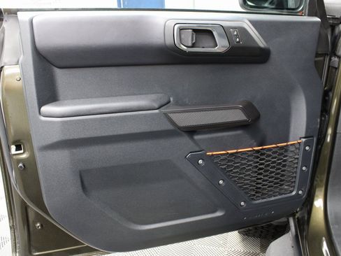 Used 2024 Ford Bronco Raptor image 67