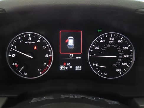 New 2026 Subaru Crosstrek 2.0i Premium image 13